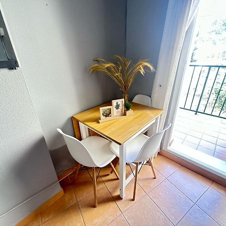 Sol Y Mar Fuengirola Apartment Exterior foto