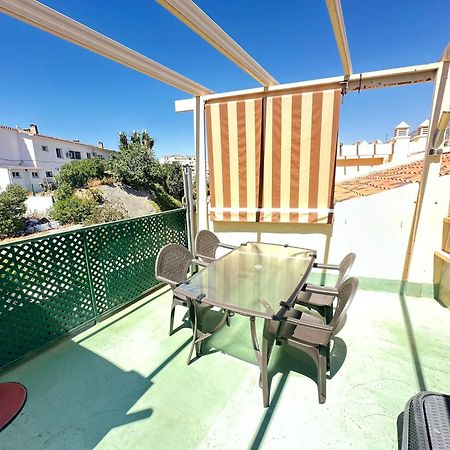 Sol Y Mar Fuengirola Apartment Exterior foto