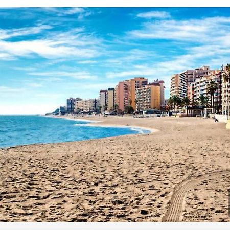 Sol Y Mar Fuengirola Apartment Exterior foto