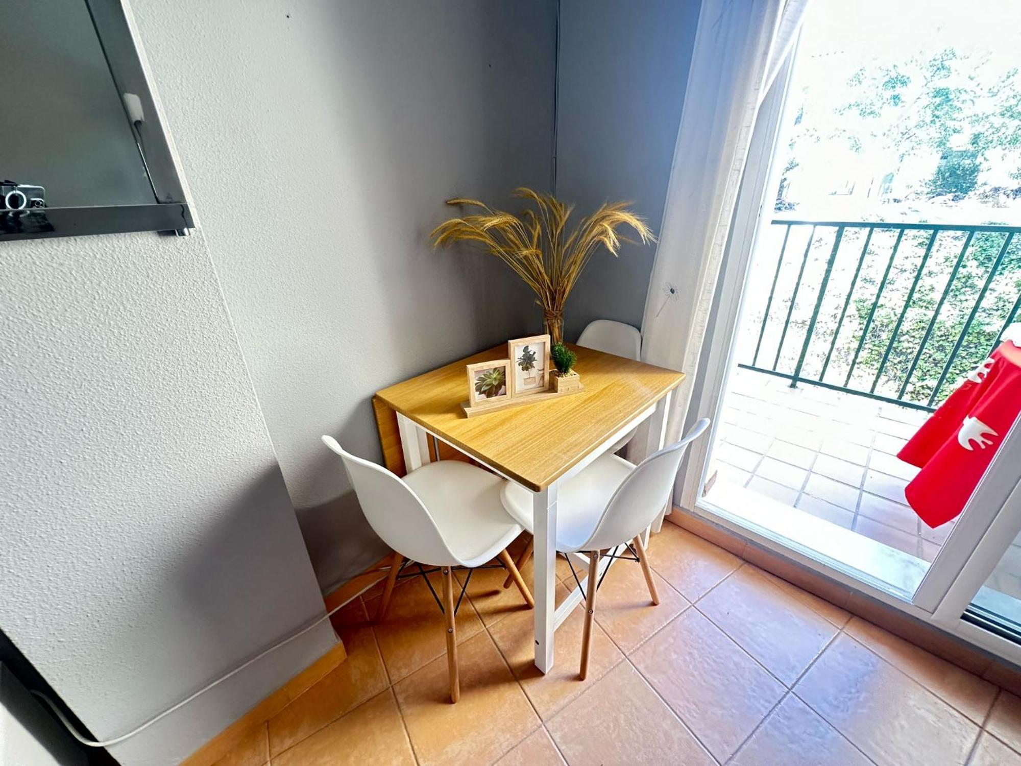 Sol Y Mar Fuengirola Apartment Exterior foto