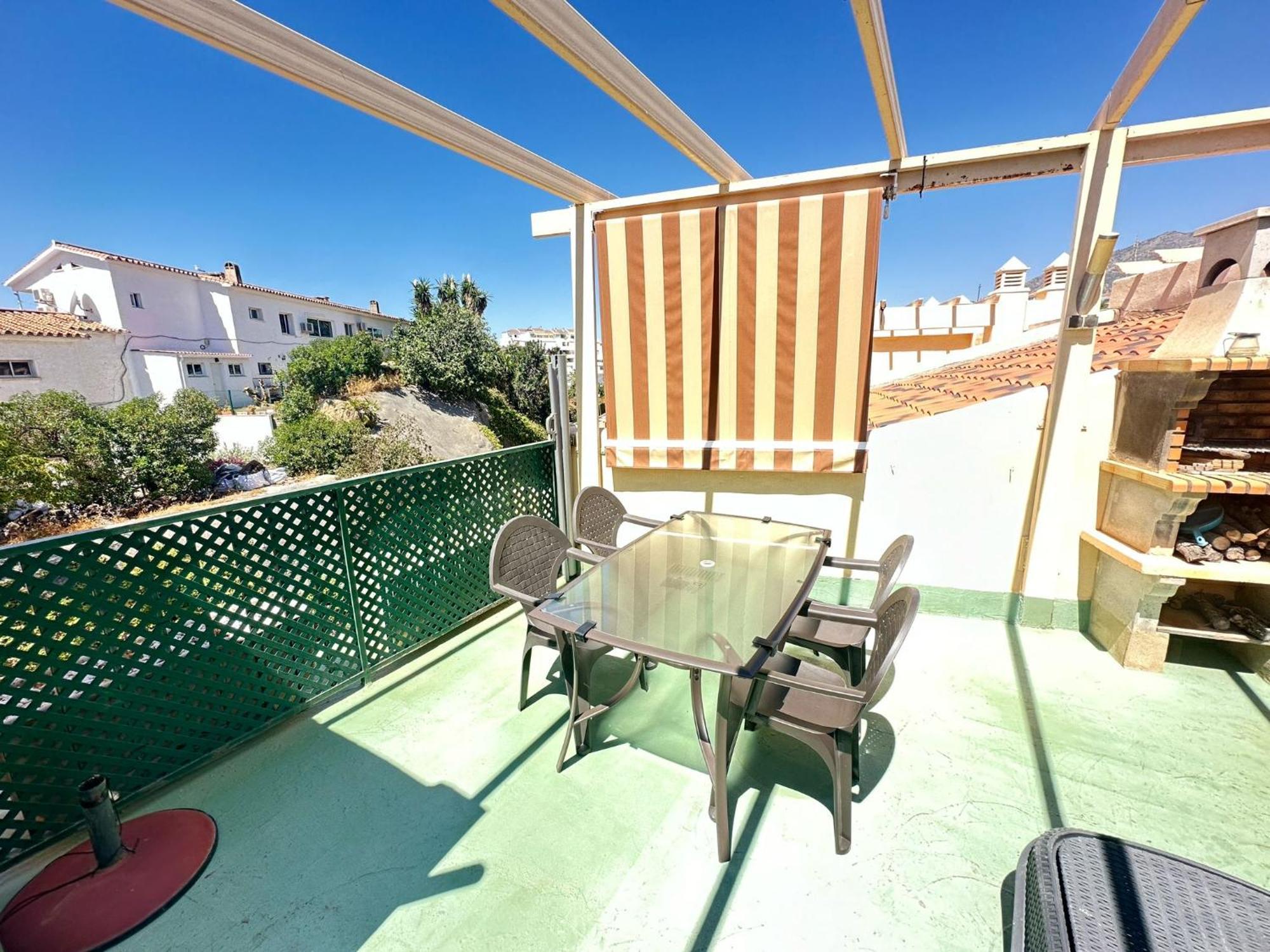 Sol Y Mar Fuengirola Apartment Exterior foto