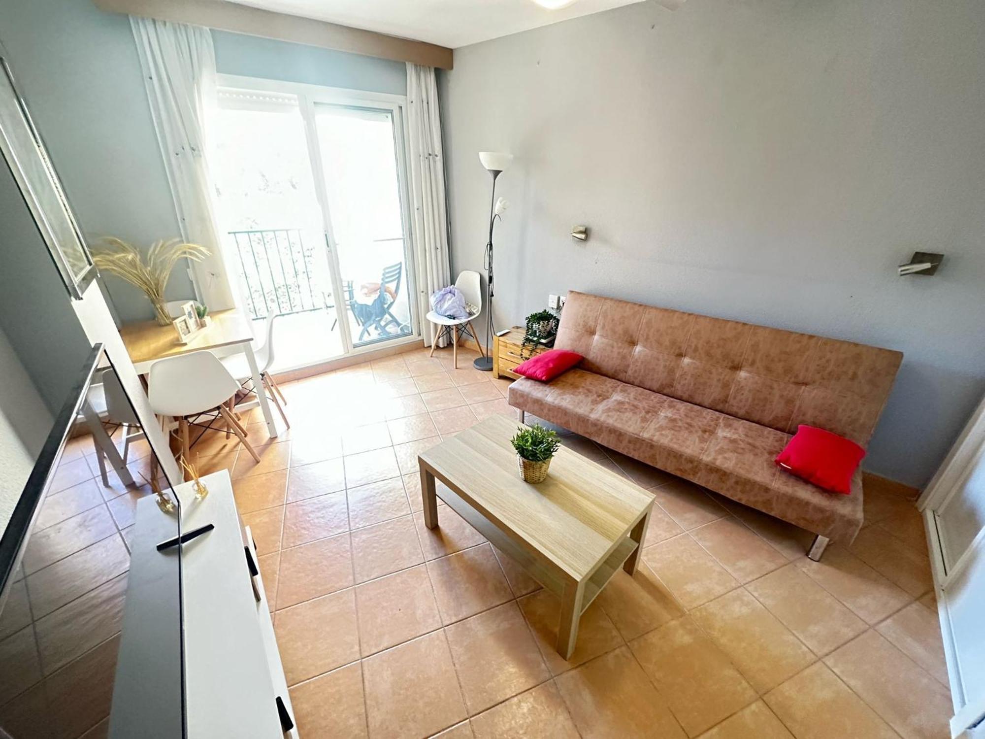 Sol Y Mar Fuengirola Apartment Exterior foto
