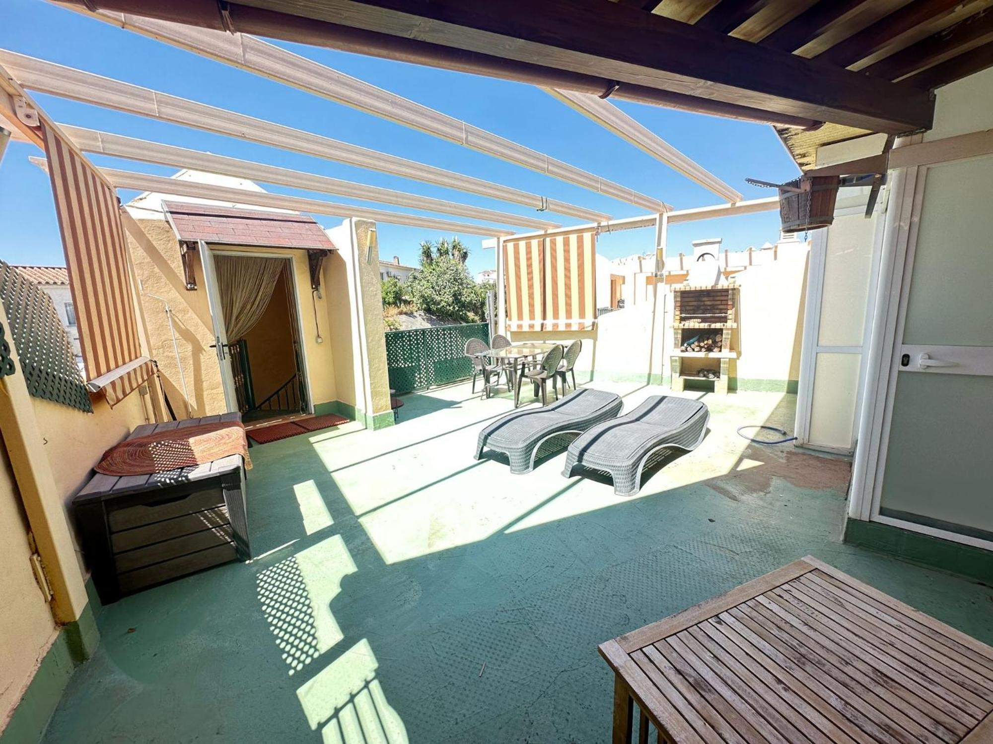 Sol Y Mar Fuengirola Apartment Exterior foto