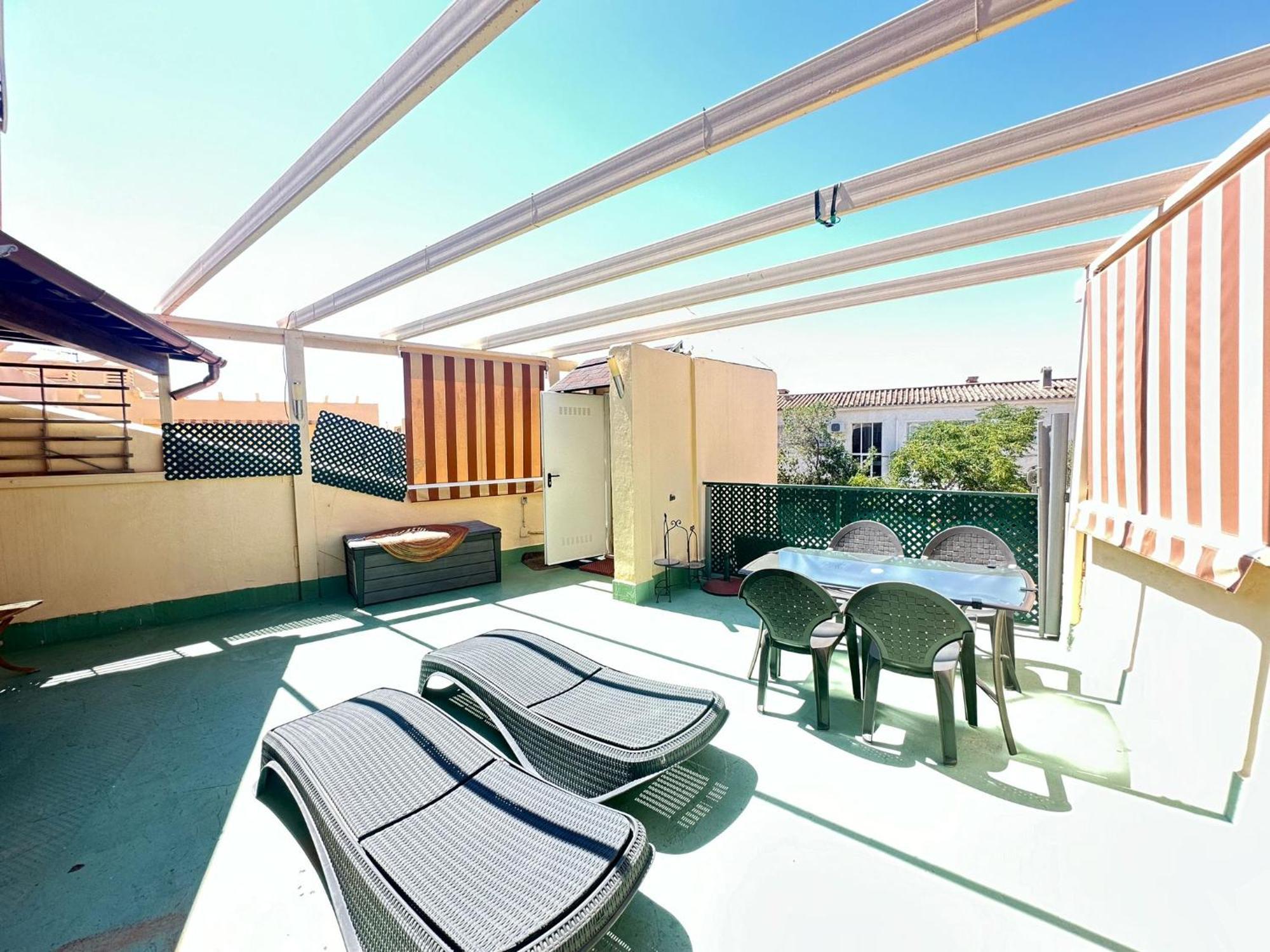 Sol Y Mar Fuengirola Apartment Exterior foto