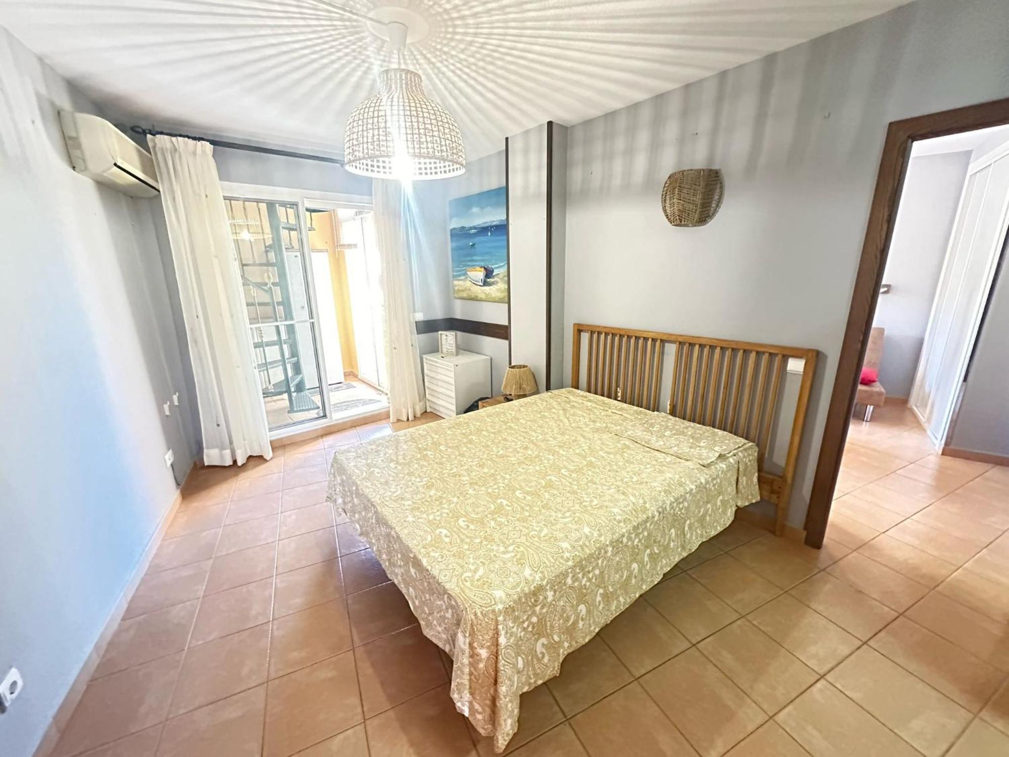 Sol Y Mar Fuengirola Apartment Exterior foto