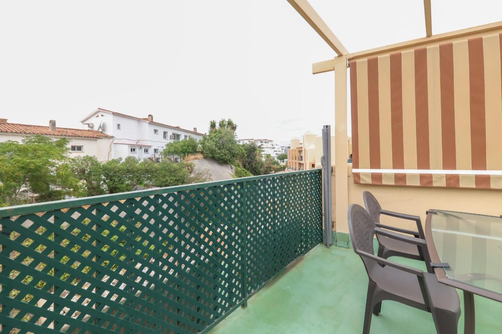 Sol Y Mar Fuengirola Apartment Exterior foto