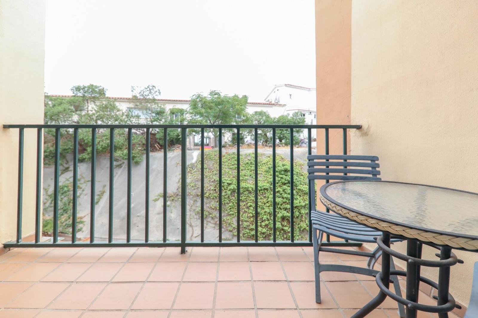 Sol Y Mar Fuengirola Apartment Exterior foto