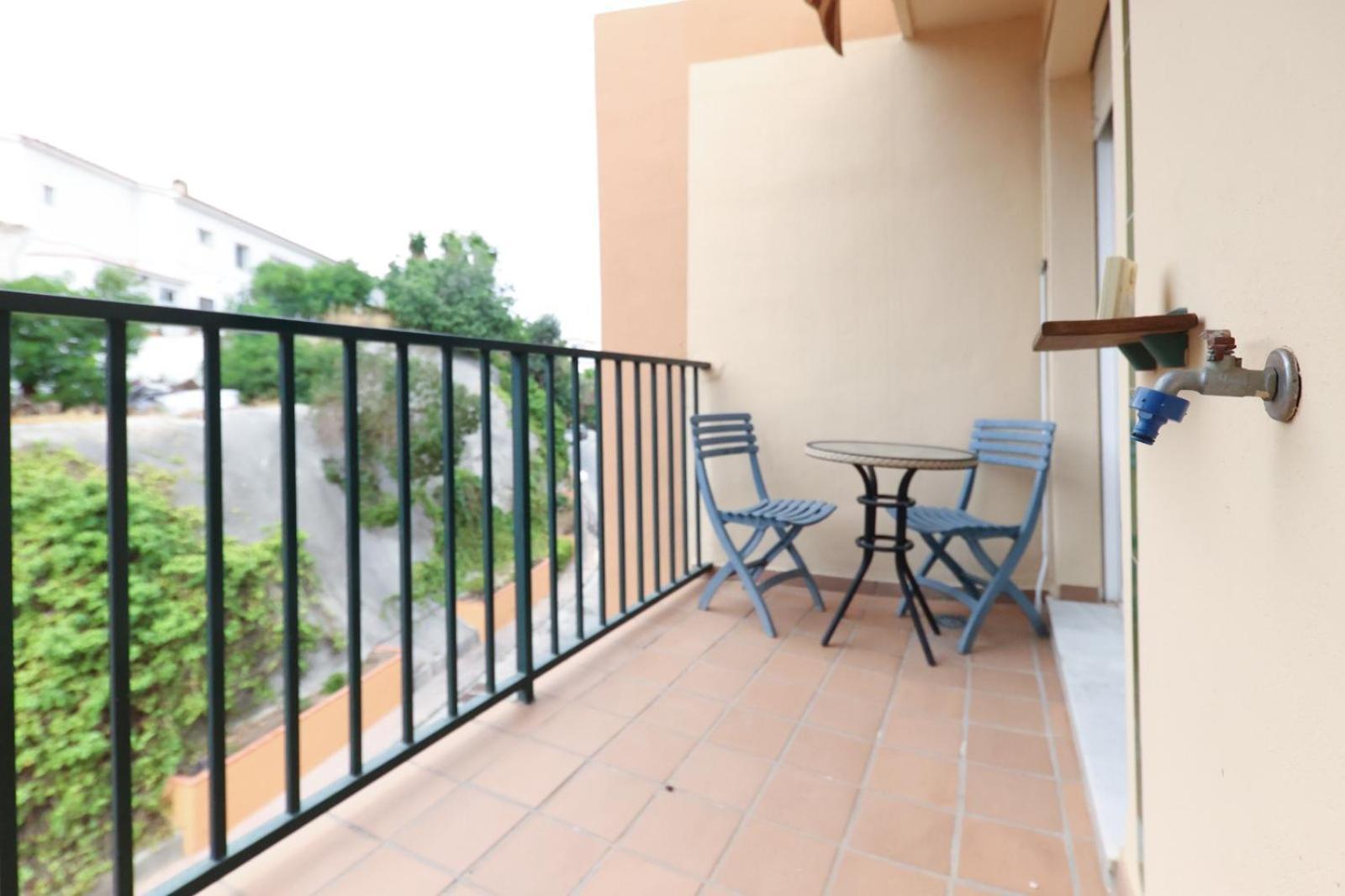 Sol Y Mar Fuengirola Apartment Exterior foto