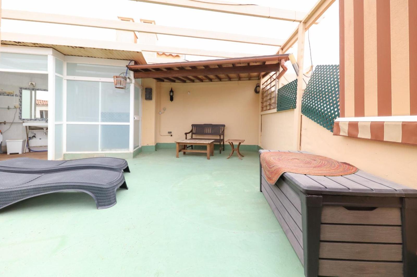 Sol Y Mar Fuengirola Apartment Exterior foto
