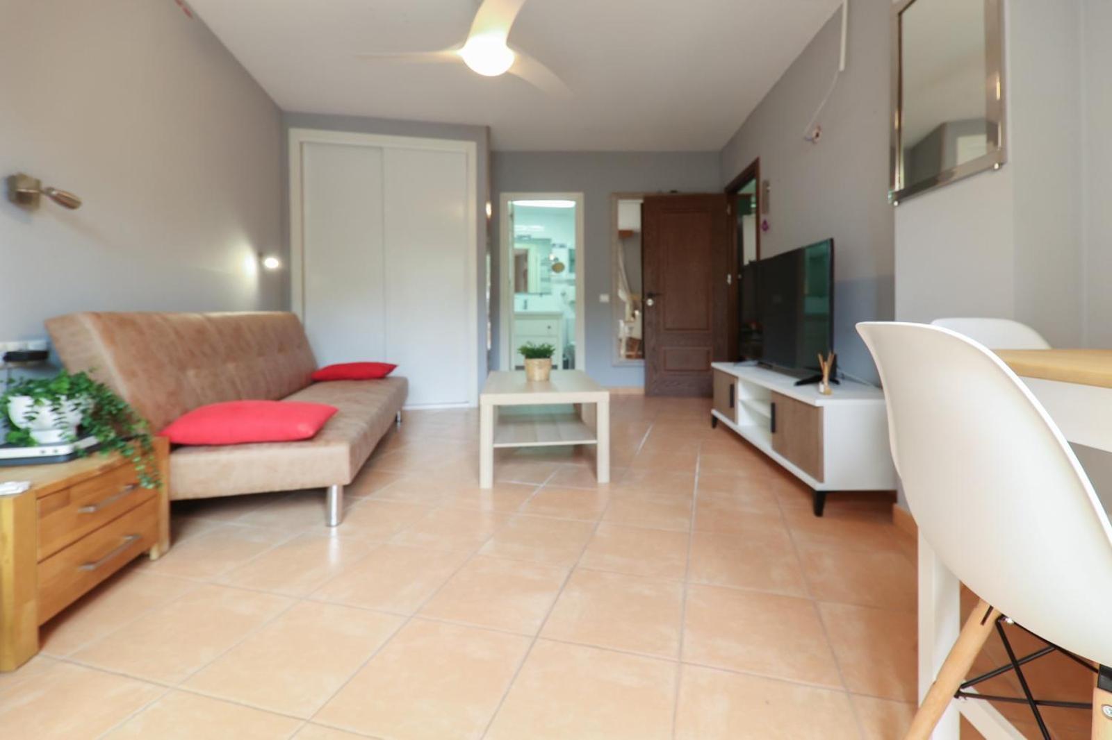 Sol Y Mar Fuengirola Apartment Exterior foto