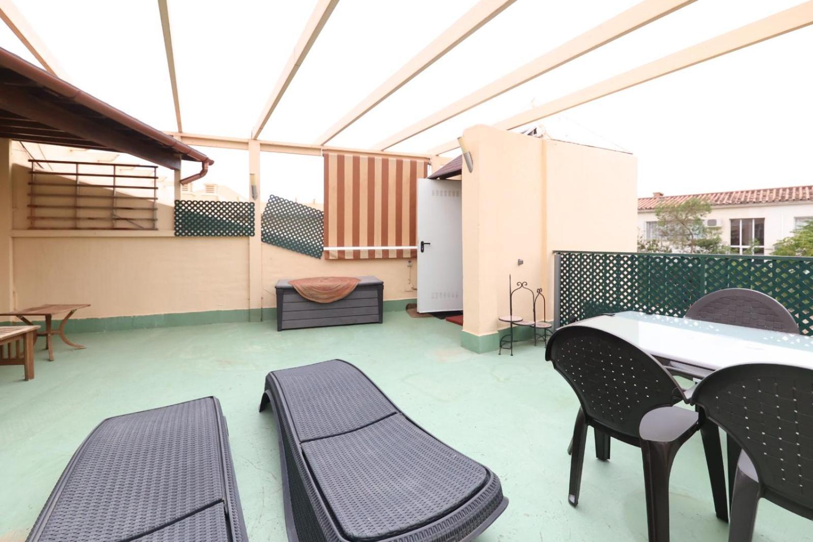 Sol Y Mar Fuengirola Apartment Exterior foto
